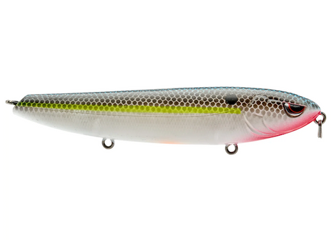 SPRO WALKING HAINT 110 NASTY SHAD