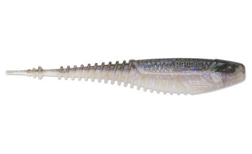CRUSHCITY FREELOADER 525 ELEC SHAD
