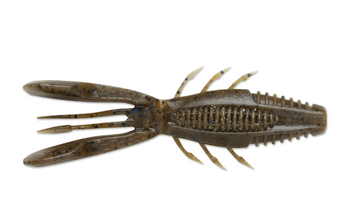 CRUSHCITY BRNC BUG 4 GR PUMP BL PRL