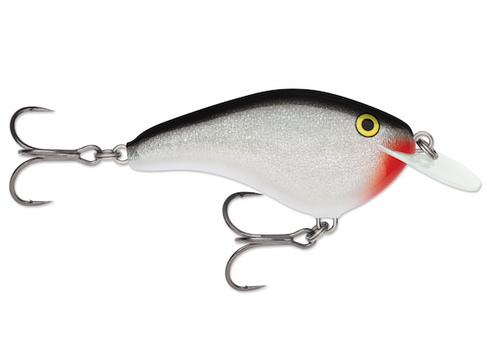 RAPALA OTT'S GARAGE SLIM 06 SILVER
