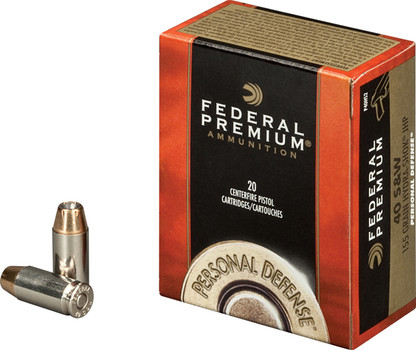 FED PREM 357MAG 158GR HSHK JHP 20BX