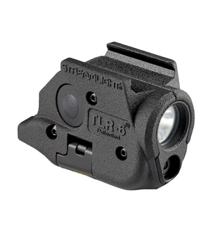 SL TLR-6 WHT LGT/RED LSR GLK 43/48