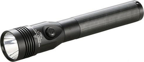 STRMLT STINGER LED HL AC/DC RCBLK