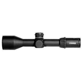 T6Xi 3-18x56mm SCR2 Riflescope