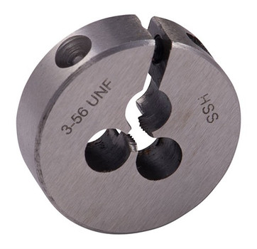 WIRE GAUGE CARBON DIE, 3-56, 45, 36