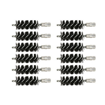 20 GAUGE NYLON SHOTGUN BRUSH 12/PACK