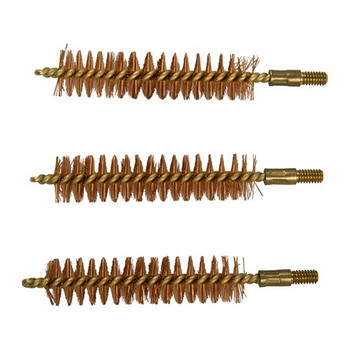 50 CALIBER ''SPECIAL LINE'' BRASS RIFLE BRUSH 3 PACK