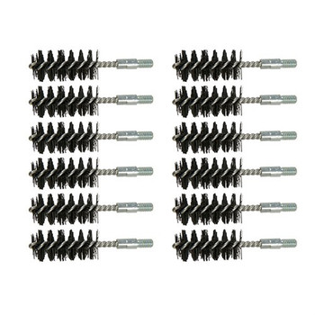 475 CALIBER 8-32M NYLON PISTOL BRUSH 12/PACK