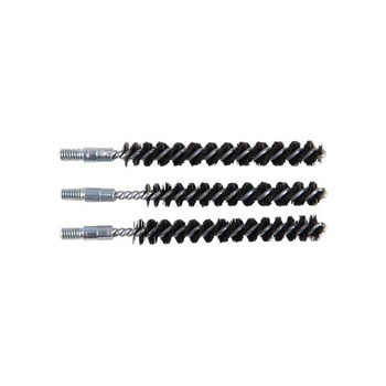 270 CALIBER 8-32M NYLON RIFLE BRUSH 3/PACK