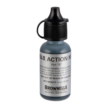 0.625 OZ. ACTION MAGIC II PART B