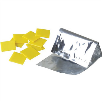 HANDGUN TRIPLE TOUGH RUST-BLOX STORAGE KIT 3 PACK