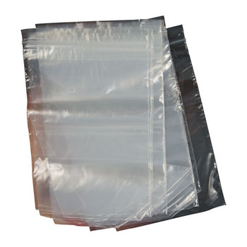 POLY BAG 6'S - 6'' X 9'' 20 PACK