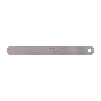 .020 STEEL SHIM