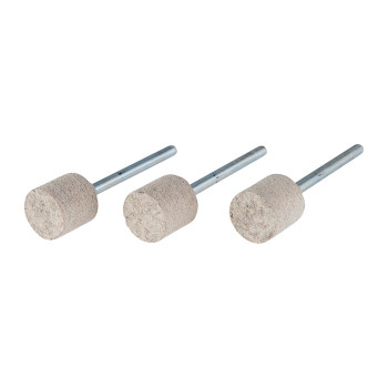 1/2'' X 1/2'' MX WHEEL 120 GRIT 3 PACK