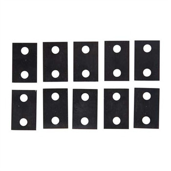 .600''X.012'' SCOPE SHIM REFILL 10 PACK