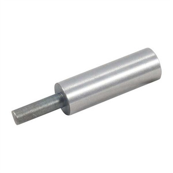STEEL PILOT FOR .44 MUZZLE