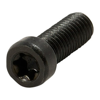 6-48X3/8'' T-10 FILLSTER HEAD SCREWS 12 PACK