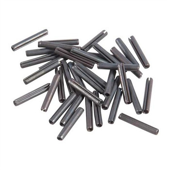 5/64'' DIA., 1/2'' (12.7MM) LENGTH ROLL PINS 36 PACK