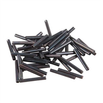 1/16'' DIA., 1/2'' (12.7MM) LENGTH ROLL PINS 48 PACK