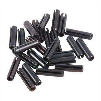 1/8'' DIA., 1/2'' (12.7MM) LENGTH ROLL PINS 24 PACK