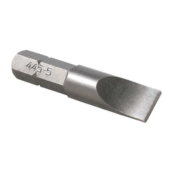 MAGNA-TIP BIT #445-5, SD=.312, BT=.050