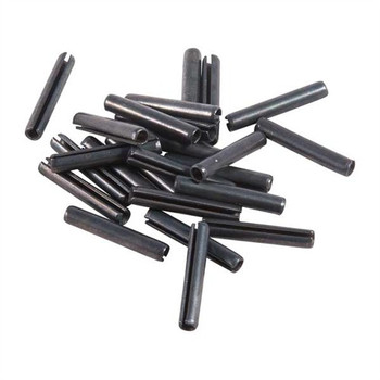 1/8'' DIA., 3/4'' (19MM) LENGTH ROLL PINS 24 PACK