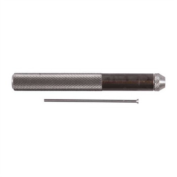 REPLACEMENT PIN PUNCH, 2'' LONG, .060 DIA.