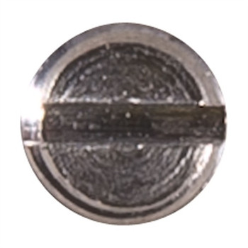 8-40 STAINLESS PLUG SCREW REFILL 12 PACK