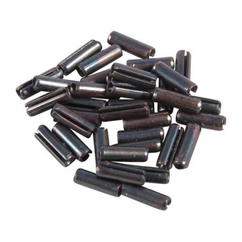 5/64'' DIA., 1/4'' (6.3MM) LENGTH ROLL PINS 36 PACK