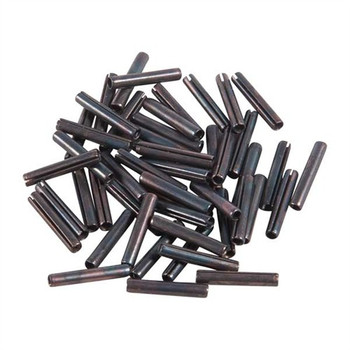 1/16'' DIA., 3/8'' (9.6MM) LENGTH ROLL PINS 48 PACK