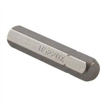 MAGNA-TIP BIT #185-6, SD=1/4'' ALLEN