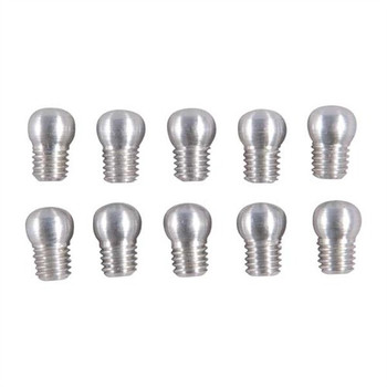 SHOTGUN SIGHT REFILL SIGHTS #8 10 PACK