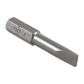 MAGNA-TIP SUPER SET BIT #210-7, SD=.210, BT=.050
