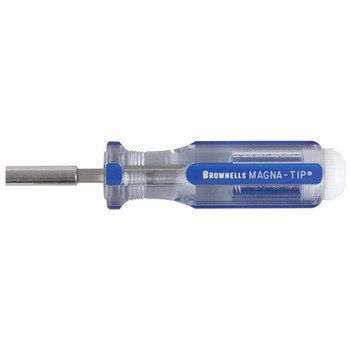 LAW ENFORCEMENT MAGNETIC HOLLOW HANDLE SCREWDRIVER