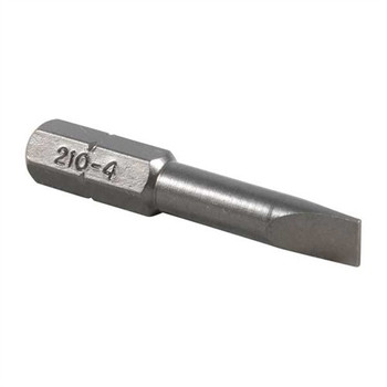 MAGNA-TIP SUPER SET BIT #210-4, SD=.210, BT=.035