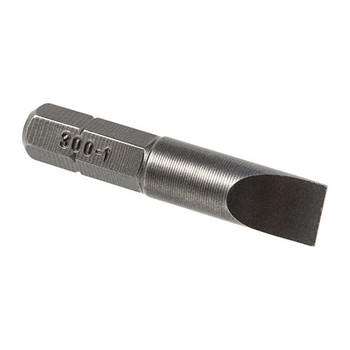MAGNA-TIP THIN-BIT #300-1, SD=.300, BT=.020