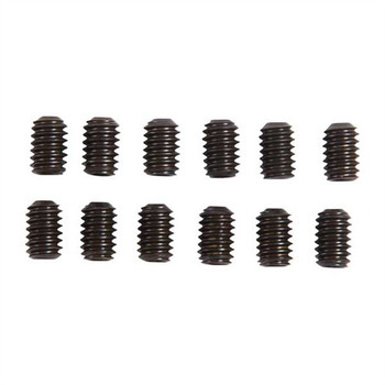 8-32X1/4'' SOCKET HEAD SET SCREWS