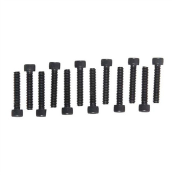 6-32X3/4'' SOCKET HEAD CAP SCREWS