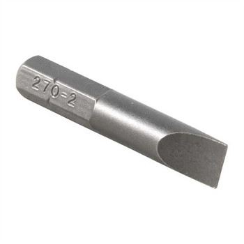 MAGNA-TIP THIN-BIT #270-2, SD=.270, BT=.025