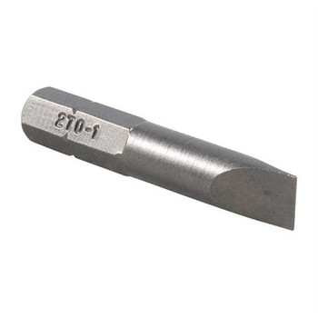 MAGNA-TIP THIN-BIT #270-1, SD=.270, BT=.020