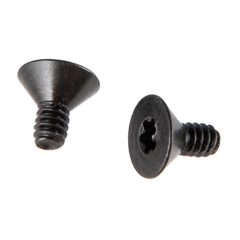 RMR SCREWS FOR BROWNELLS GLOCK SLIDES, 5/16   X 4-40 TPI