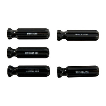 6, BLACK L2 MODEL