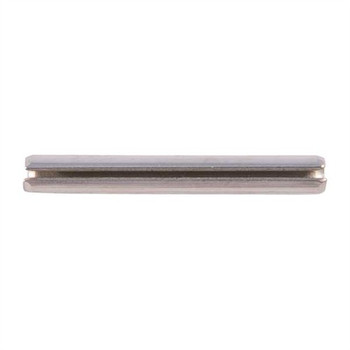 1/8'' DIAMETER 1'' (2.5CM) LENGTH ROLL PINS 24 PACK