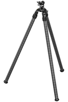 Leofoto Usa SO-362CX+MAB-75X  Carbon Fiber Tripod Black                                                                                                                                                 