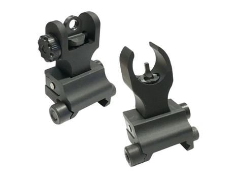SAM 02-00059-01 TRUE BACK UP FRT & REAR PKG