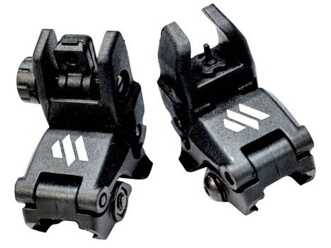 META MTA-POLYSIGHT TACT POLY F/R POP UP SIGHTS