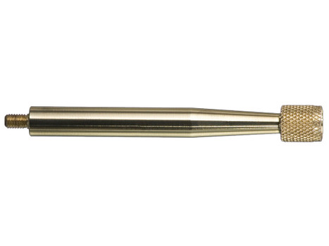 Thompson Center Arms, LLC 9059R Extended Super Jag 50Cal 4" Brass