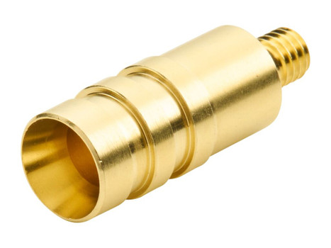 Thompson Center Arms, LLC 9079R Spire Point Loading Jag .45/.50 Cal Brass