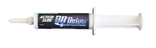80 Below 80B008 Action Lube  12ml Syringe 12Pack                                                                                                                                                        