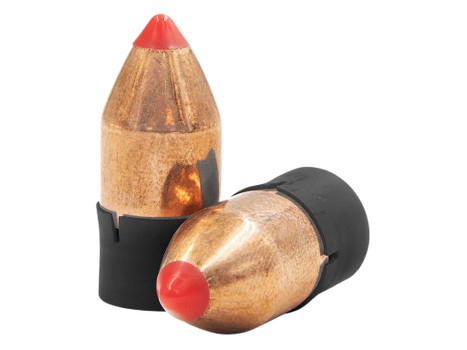 Thompson Center Arms, LLC 9012R Bore Driver 50Cal Hornady FTX 20Pack
